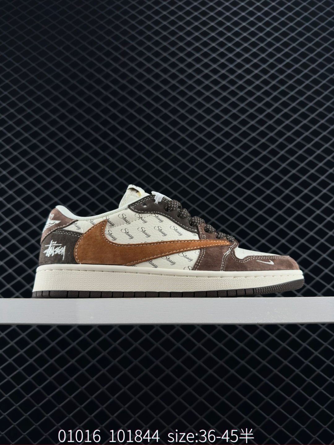 Travis Scott X Nike Air Jordan 1 Low OG SP Travis Scott X Nike Air Jordan 1 Low OG SP